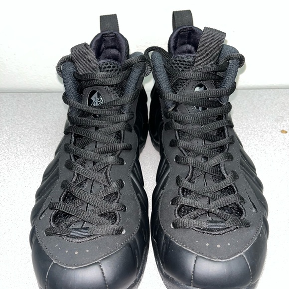 Air Foamposite One Retro Anthracite - Picture 2 of 11